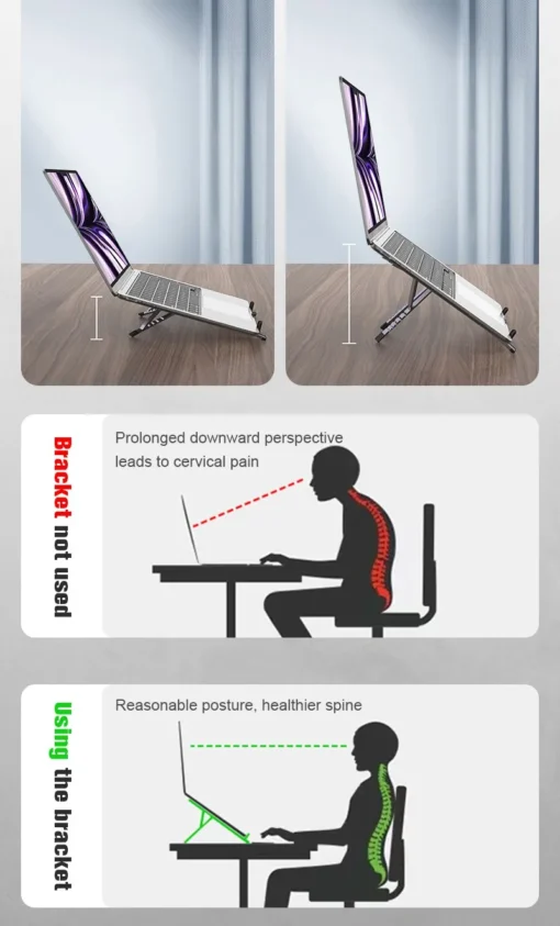 laptop stand x12