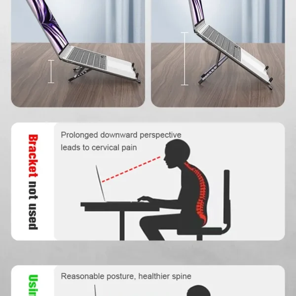 laptop stand x12