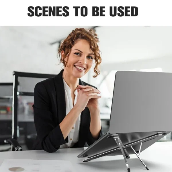 laptop stand x12