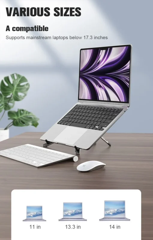 laptop stand x12