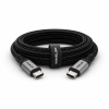 WINSLER 100W USB-C to USB-C Fast Charging Cable (2-Pack)