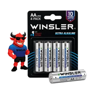 Batteries